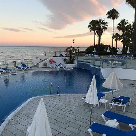 Dominion Beach House Εστεπόνα Εξωτερικό φωτογραφία