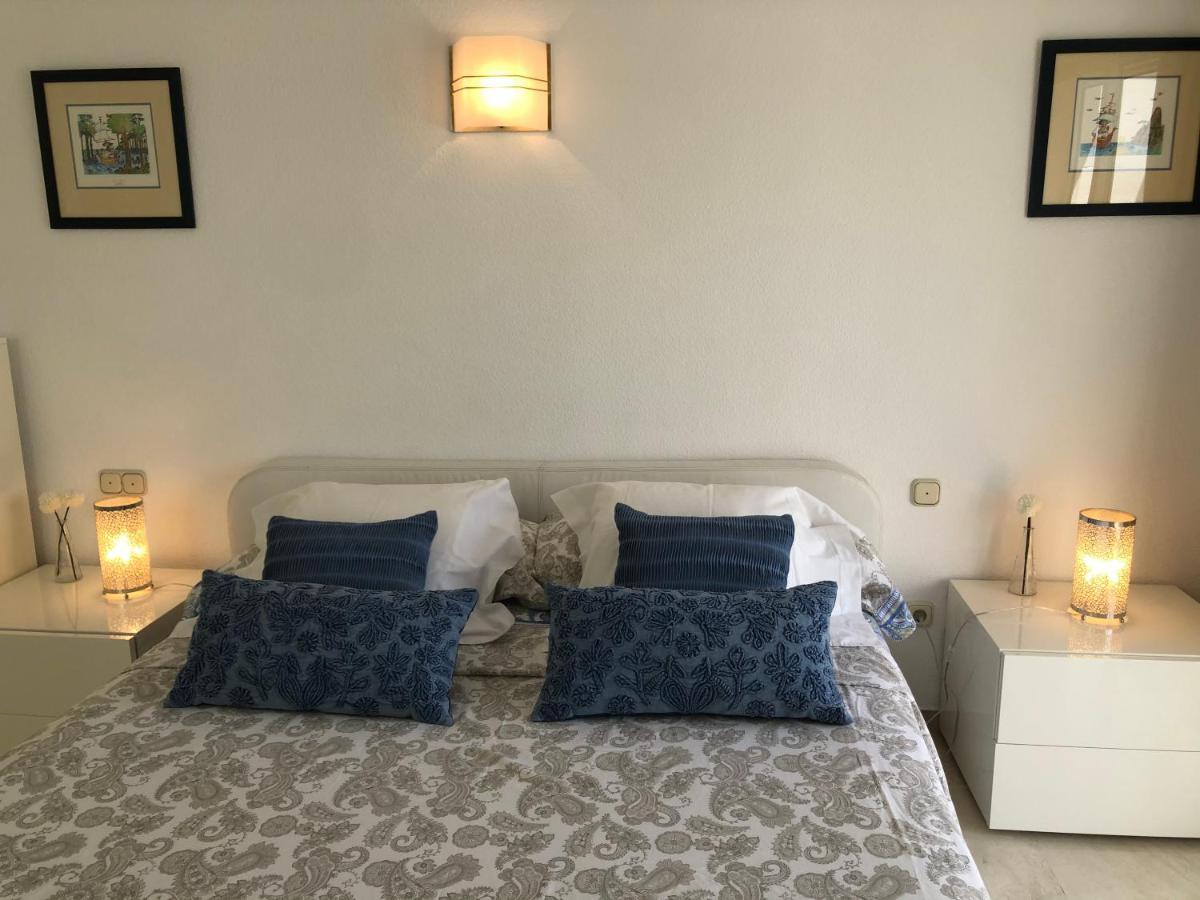 Dominion Beach House Εστεπόνα Εξωτερικό φωτογραφία