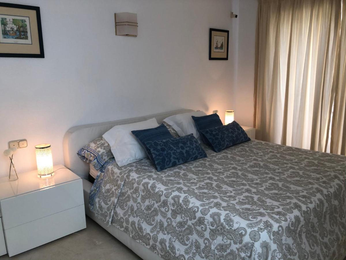 Dominion Beach House Εστεπόνα Εξωτερικό φωτογραφία