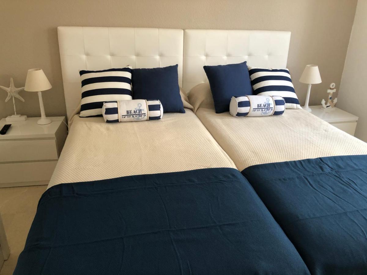 Dominion Beach House Εστεπόνα Εξωτερικό φωτογραφία