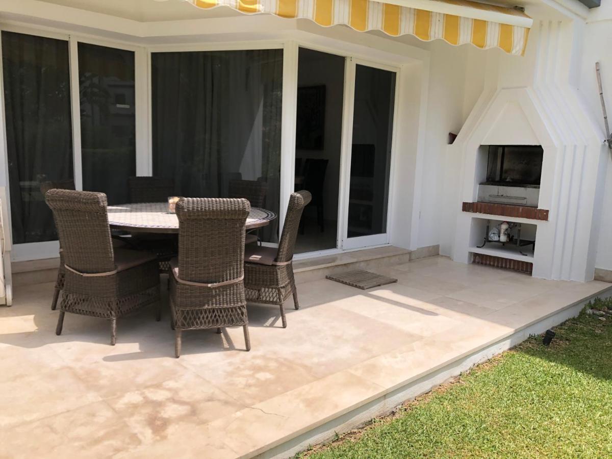 Dominion Beach House Εστεπόνα Εξωτερικό φωτογραφία