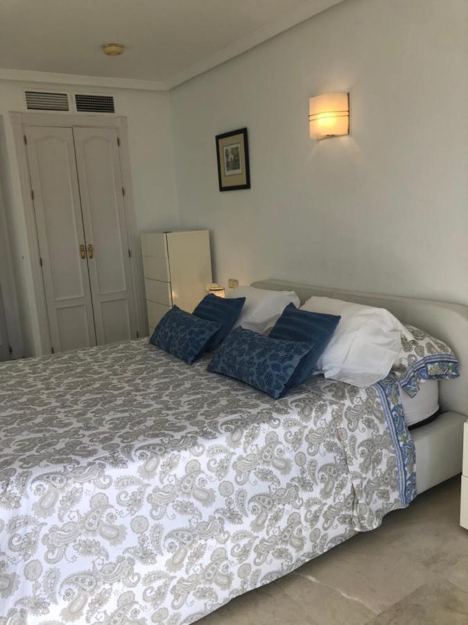 Dominion Beach House Εστεπόνα Εξωτερικό φωτογραφία