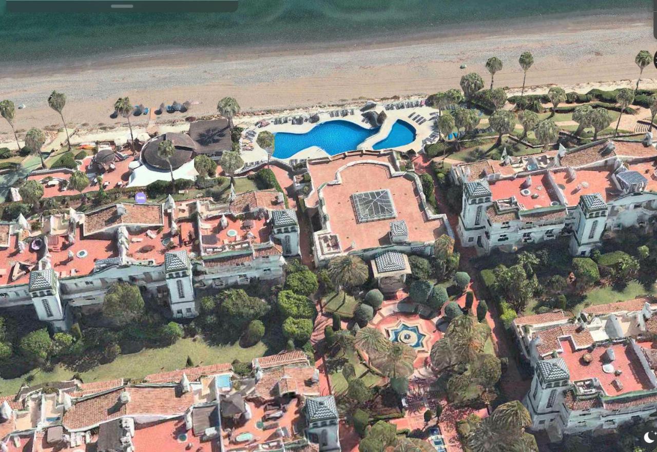 Dominion Beach House Εστεπόνα Εξωτερικό φωτογραφία