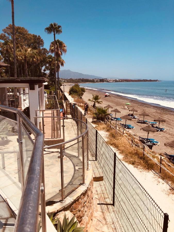 Dominion Beach House Εστεπόνα Εξωτερικό φωτογραφία