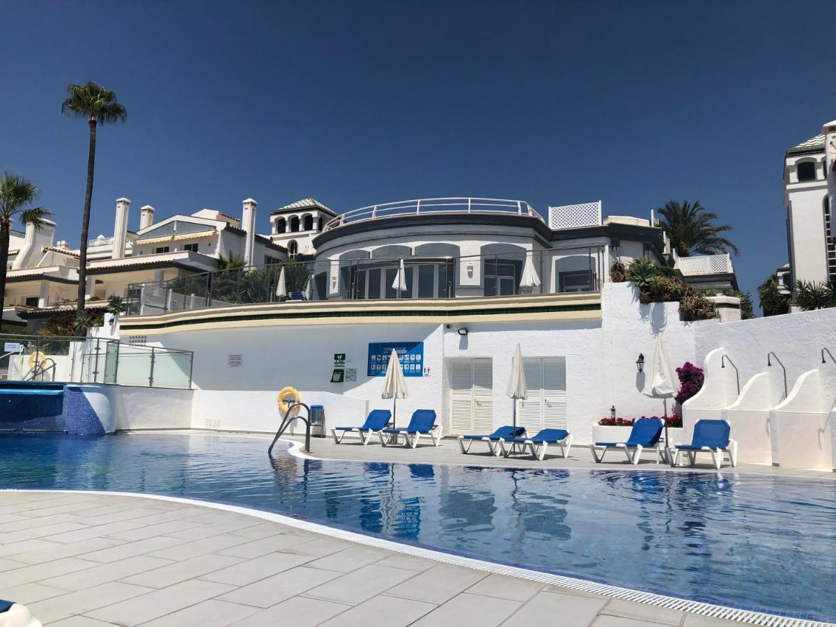 Dominion Beach House Εστεπόνα Εξωτερικό φωτογραφία