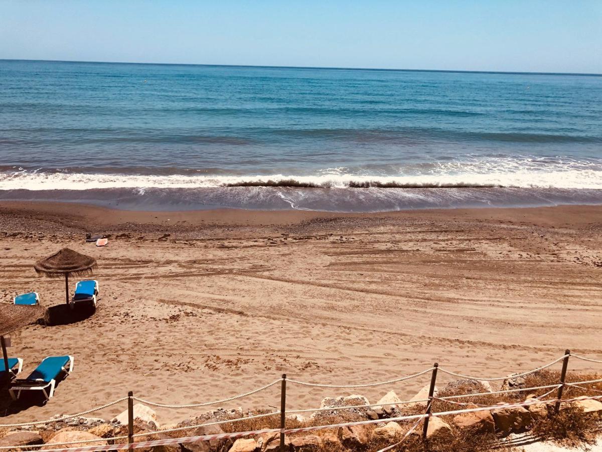 Dominion Beach House Εστεπόνα Εξωτερικό φωτογραφία
