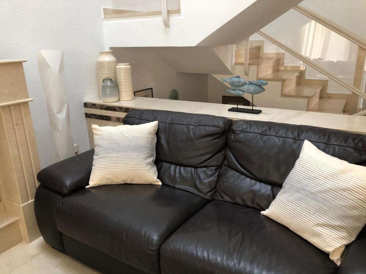 Dominion Beach House Εστεπόνα Εξωτερικό φωτογραφία