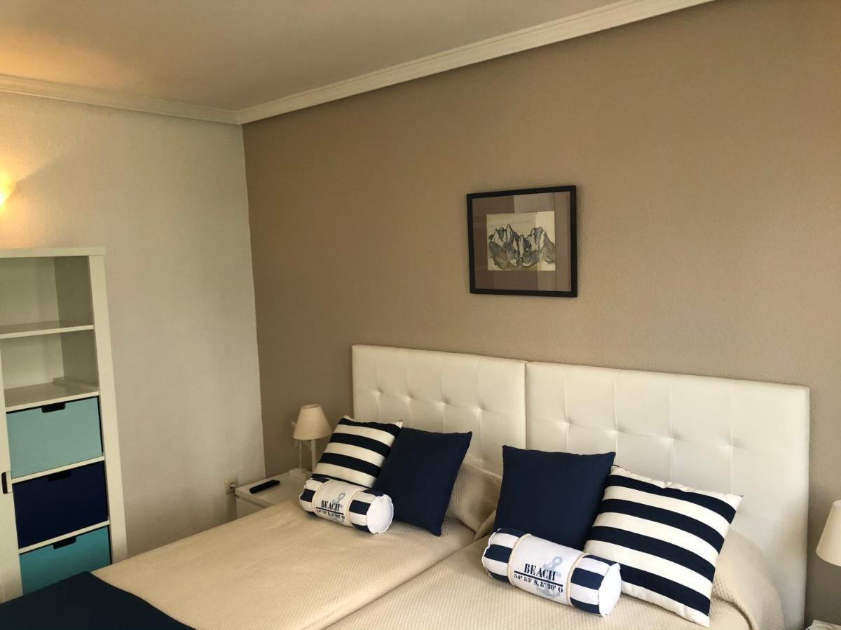 Dominion Beach House Εστεπόνα Εξωτερικό φωτογραφία