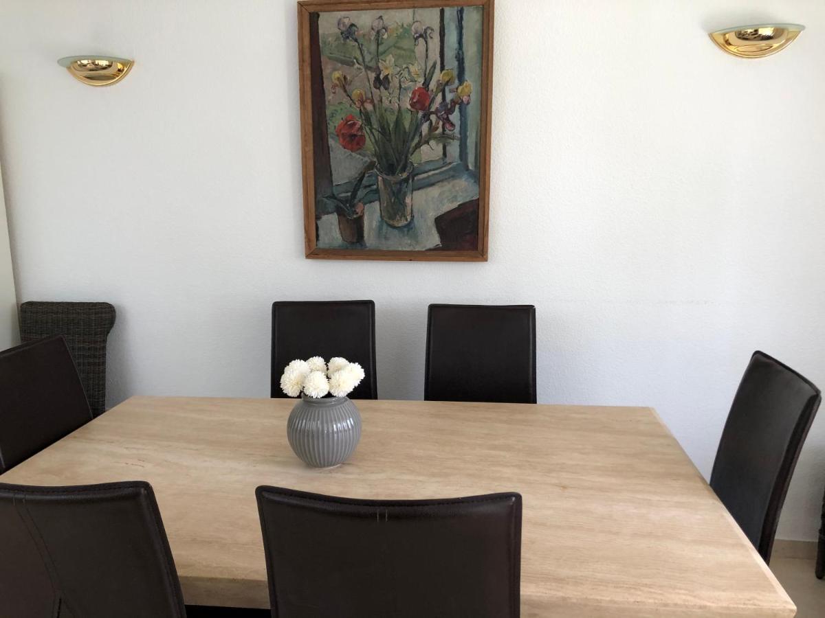Dominion Beach House Εστεπόνα Εξωτερικό φωτογραφία