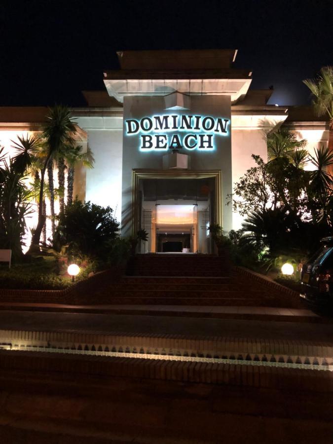 Dominion Beach House Εστεπόνα Εξωτερικό φωτογραφία