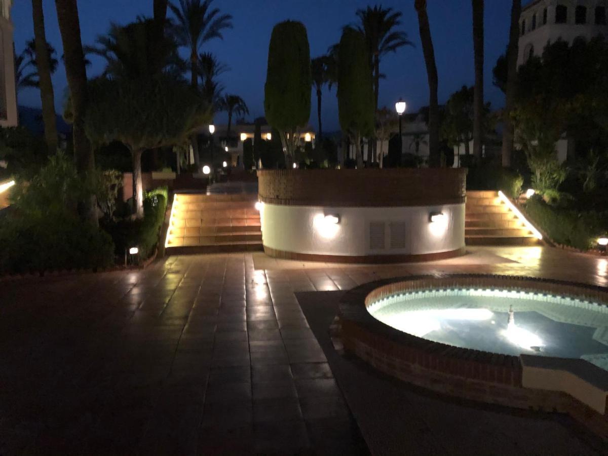 Dominion Beach House Εστεπόνα Εξωτερικό φωτογραφία