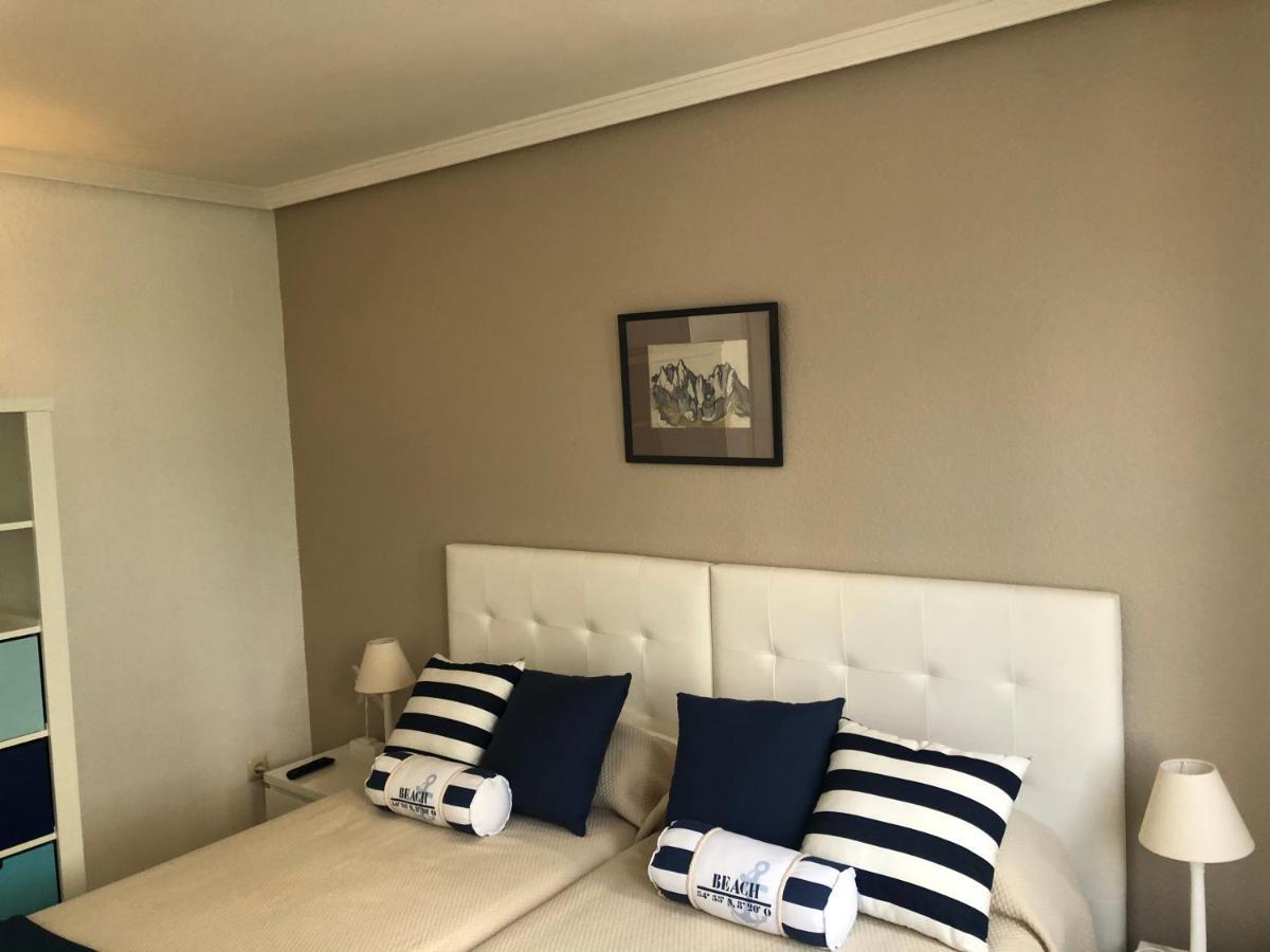 Dominion Beach House Εστεπόνα Εξωτερικό φωτογραφία