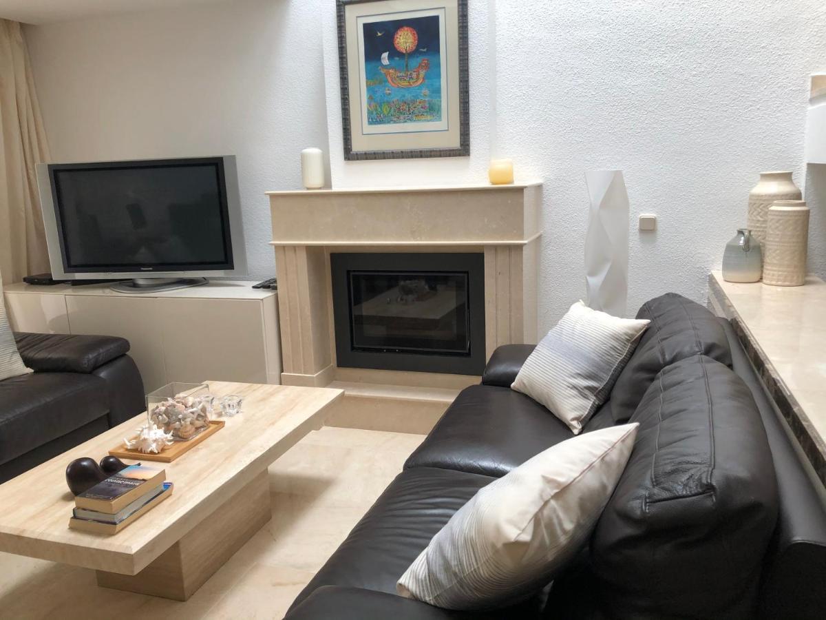 Dominion Beach House Εστεπόνα Εξωτερικό φωτογραφία