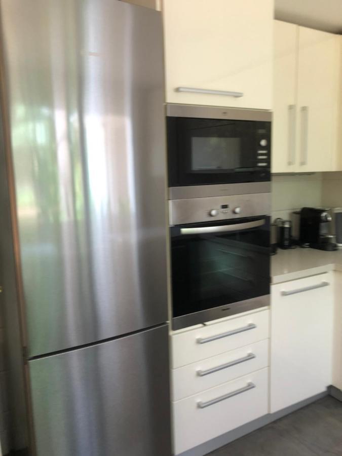 Dominion Beach House Εστεπόνα Εξωτερικό φωτογραφία