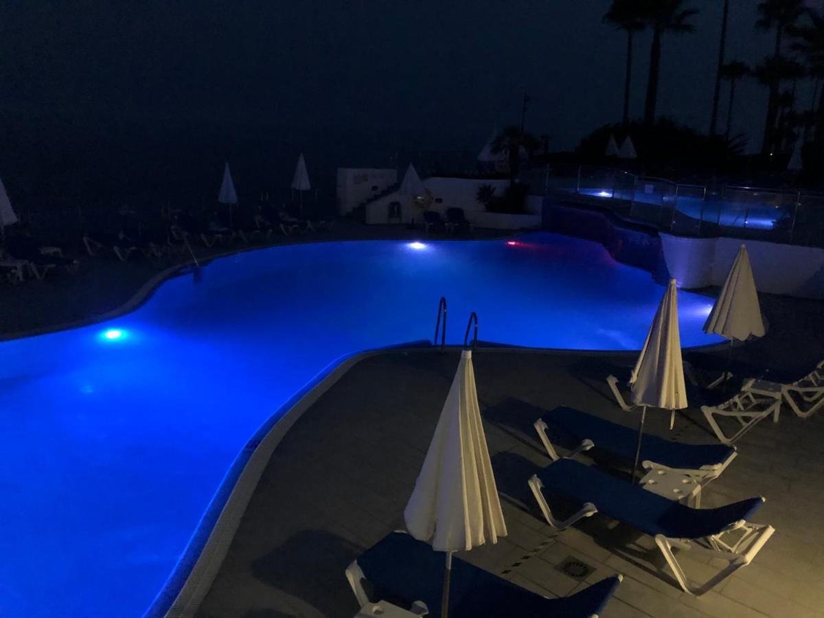 Dominion Beach House Εστεπόνα Εξωτερικό φωτογραφία