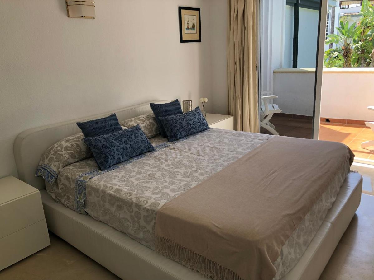 Dominion Beach House Εστεπόνα Εξωτερικό φωτογραφία