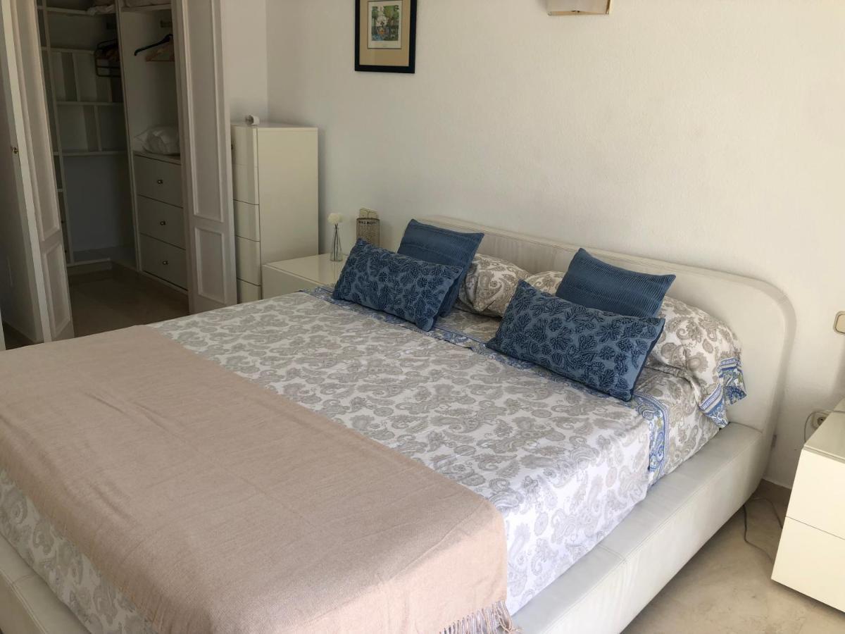 Dominion Beach House Εστεπόνα Εξωτερικό φωτογραφία