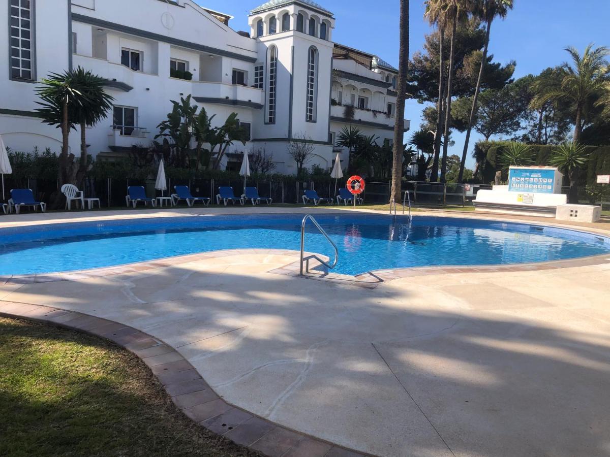 Dominion Beach House Εστεπόνα Εξωτερικό φωτογραφία