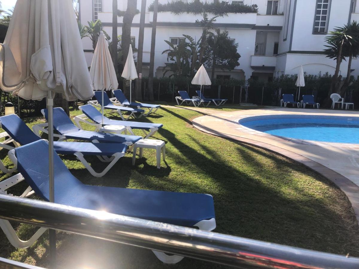 Dominion Beach House Εστεπόνα Εξωτερικό φωτογραφία