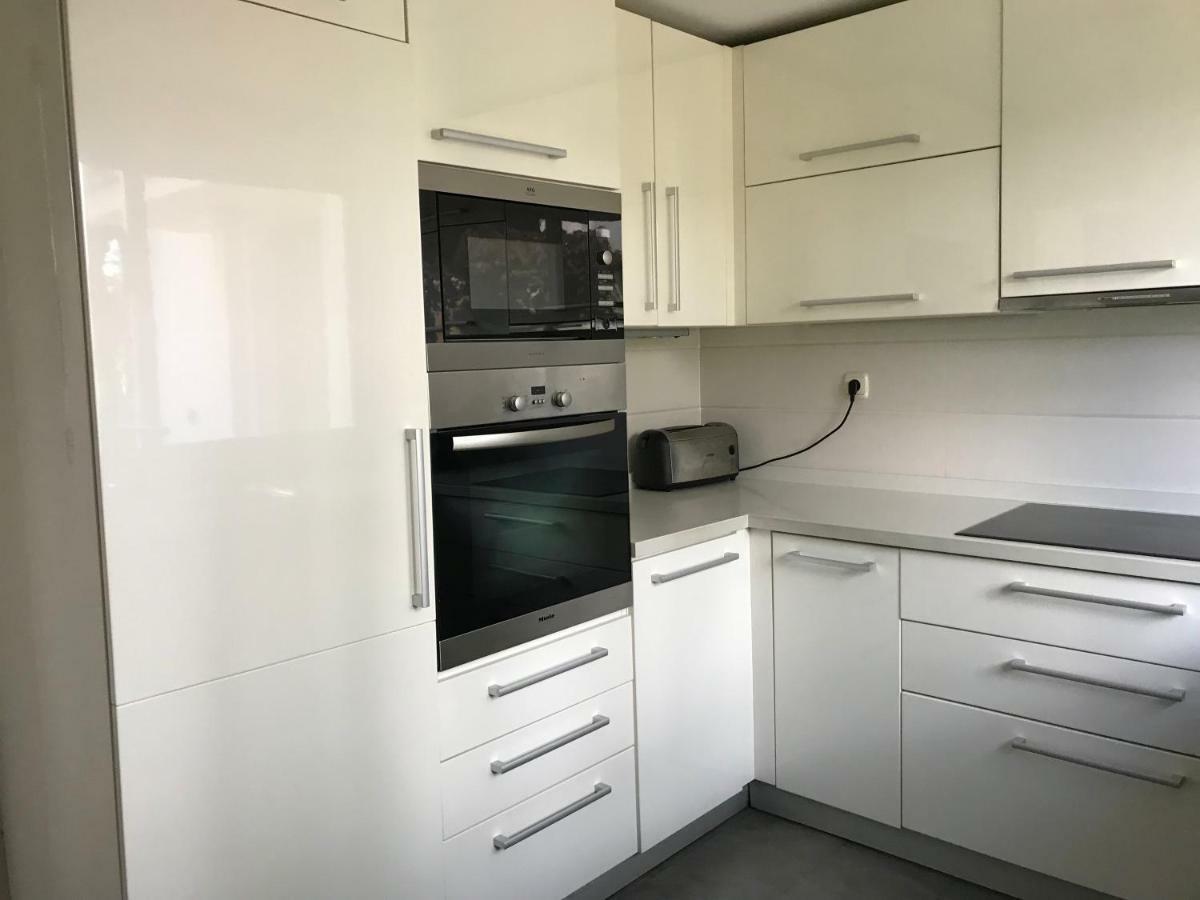 Dominion Beach House Εστεπόνα Εξωτερικό φωτογραφία