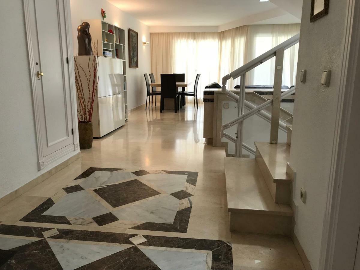 Dominion Beach House Εστεπόνα Εξωτερικό φωτογραφία
