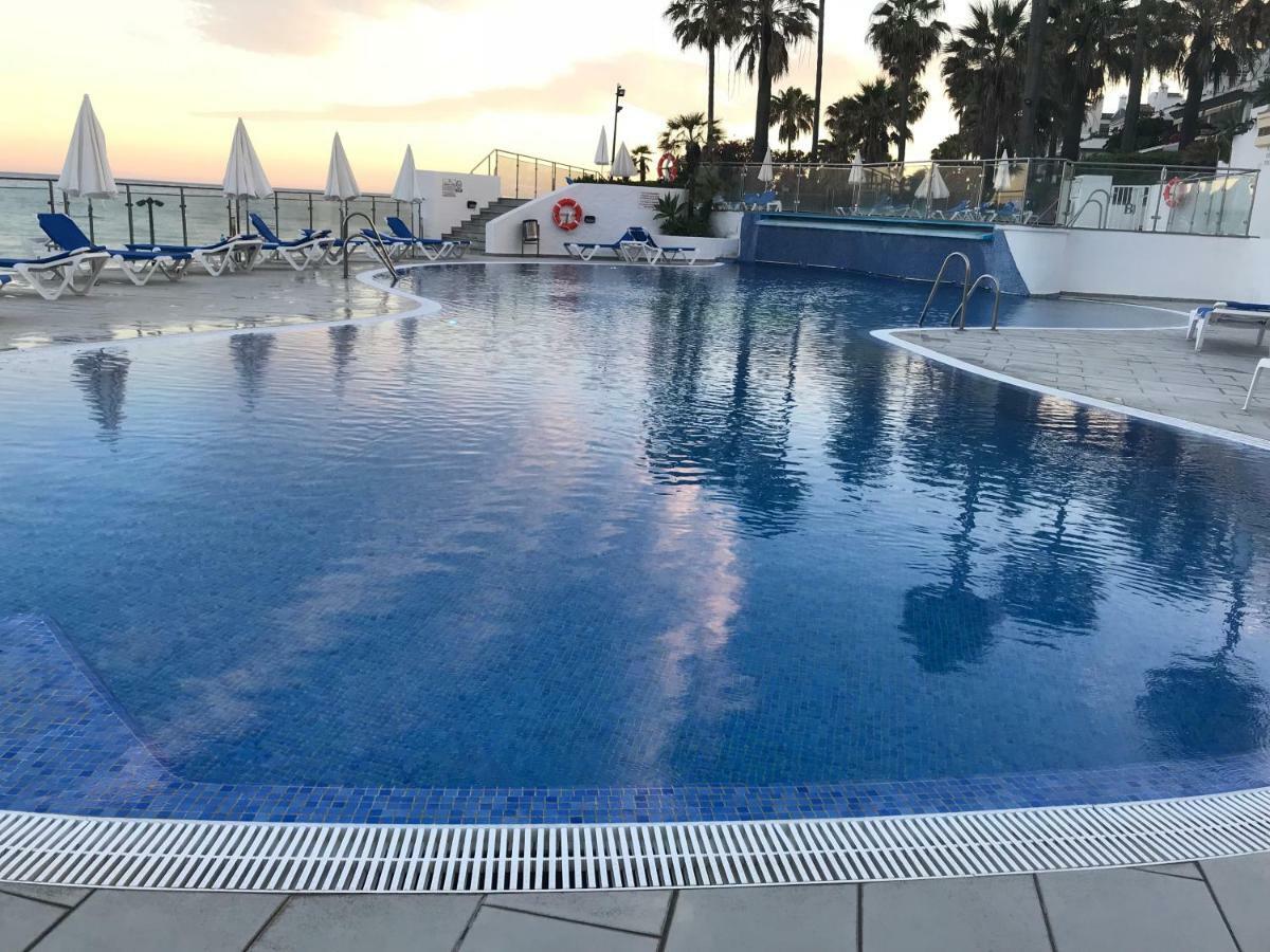 Dominion Beach House Εστεπόνα Εξωτερικό φωτογραφία
