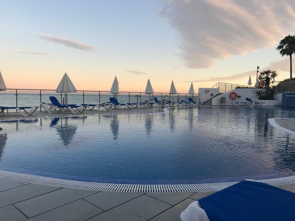 Dominion Beach House Εστεπόνα Εξωτερικό φωτογραφία