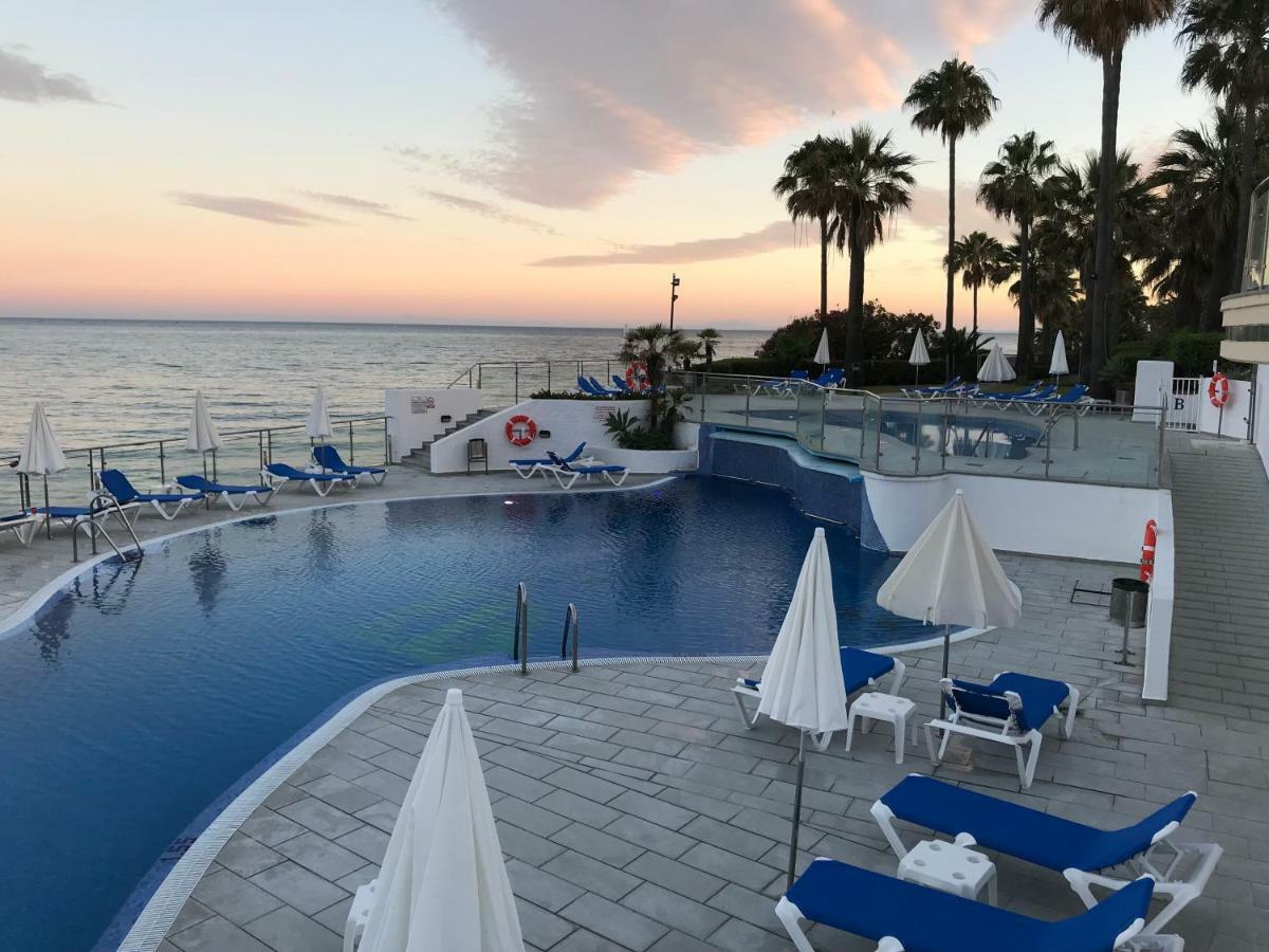Dominion Beach House Εστεπόνα Εξωτερικό φωτογραφία