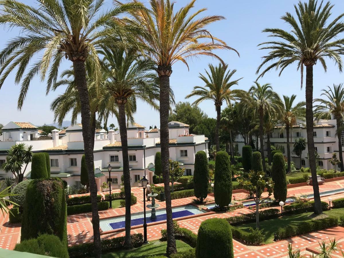 Dominion Beach House Εστεπόνα Εξωτερικό φωτογραφία