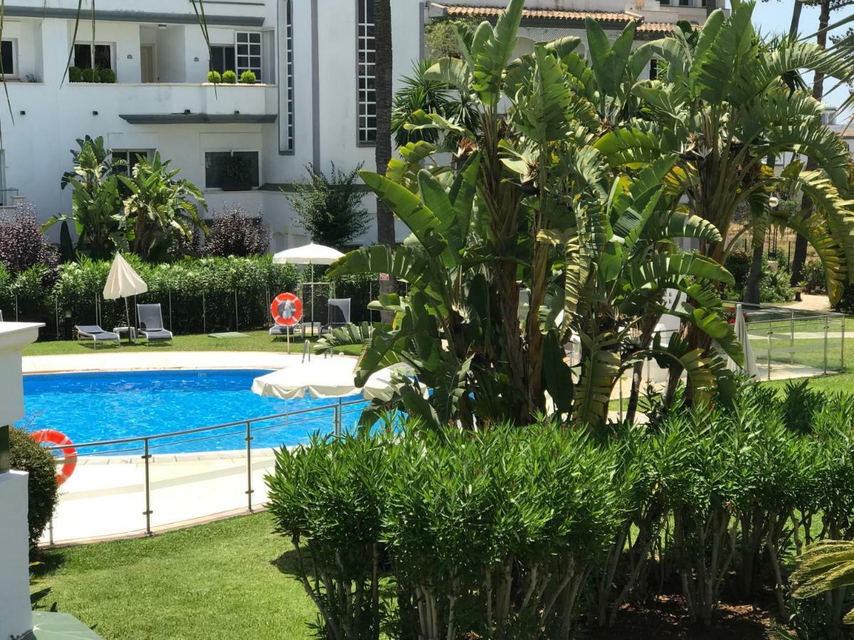 Dominion Beach House Εστεπόνα Εξωτερικό φωτογραφία